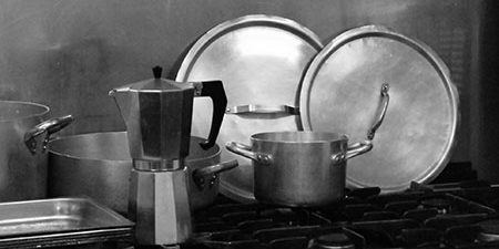 olla receta para cafe de olla