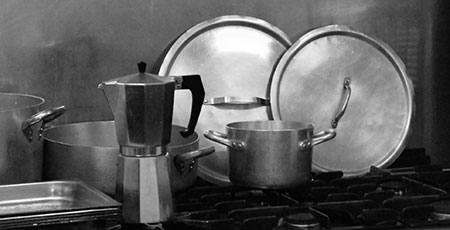 olla receta para cafe de olla