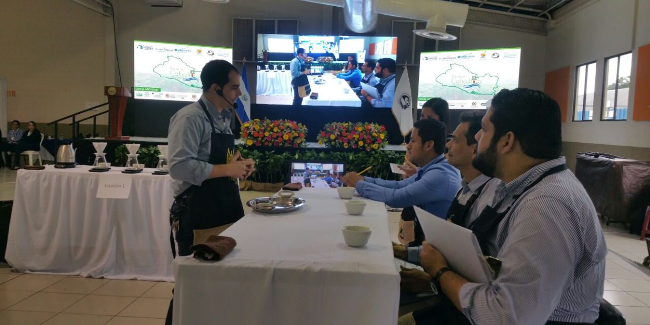 brewers cup el salvador 2017 1