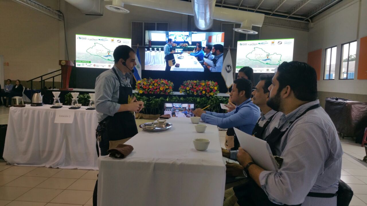 brewers cup el salvador 2017 1